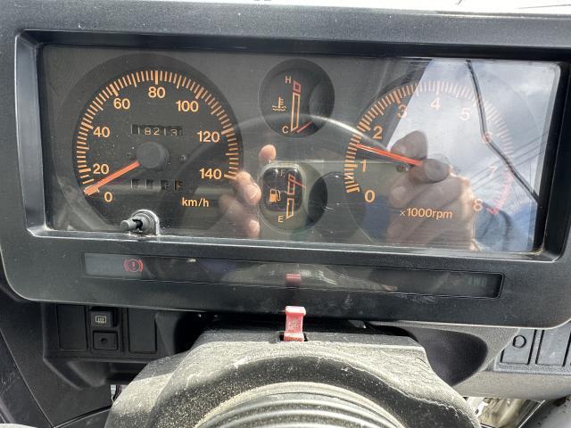 Suzuki JIMNY 1992 7817873-11