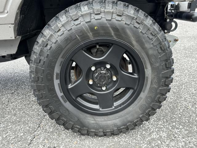 Suzuki JIMNY 1992 7817873-3