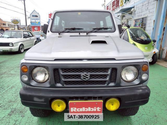 Suzuki JIMNY 1995 7818172-1