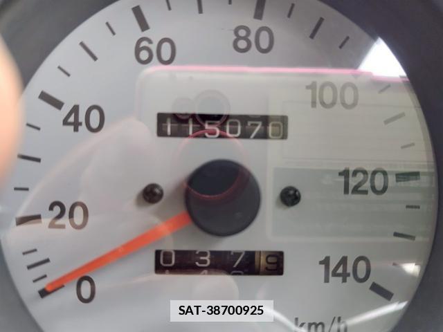 Suzuki JIMNY 1995 7818172-14