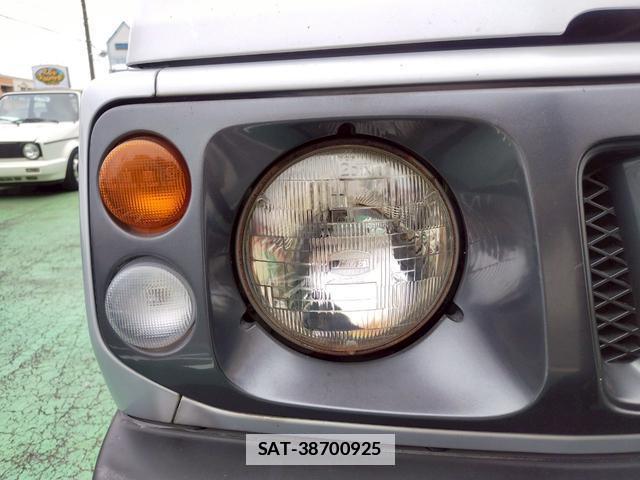 Suzuki JIMNY 1995 7818172-17