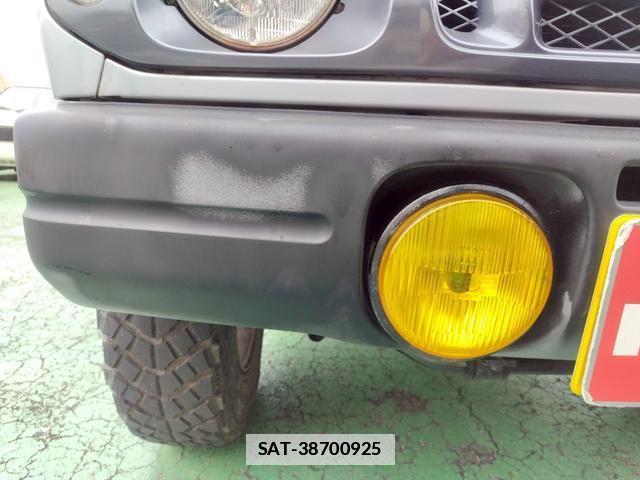 Suzuki JIMNY 1995 7818172-18