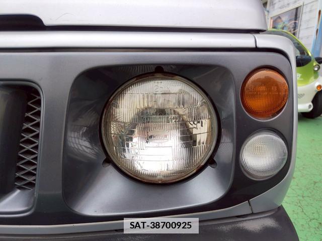 Suzuki JIMNY 1995 7818172-19