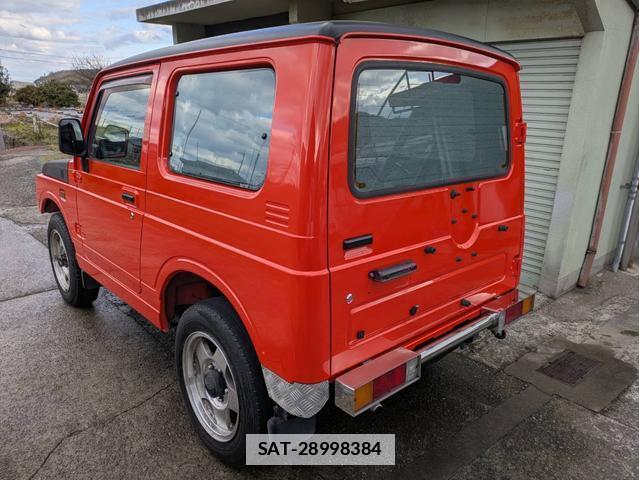 Suzuki JIMNY 1996 7818858-1