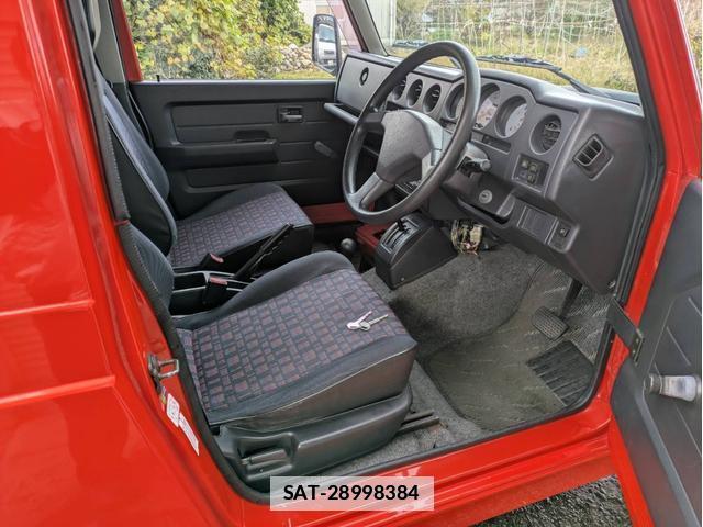 Suzuki JIMNY 1996 7818858-2