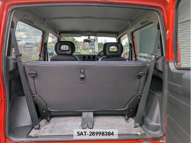 Suzuki JIMNY 1996 7818858-6