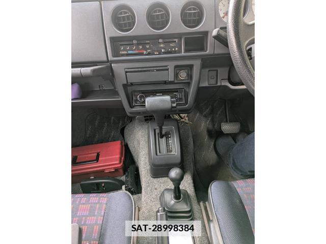 Suzuki JIMNY 1996 7818858-7