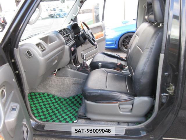 Suzuki JIMNY 1999 7818861-10