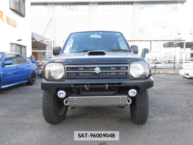 Suzuki JIMNY 1999 7818861-11
