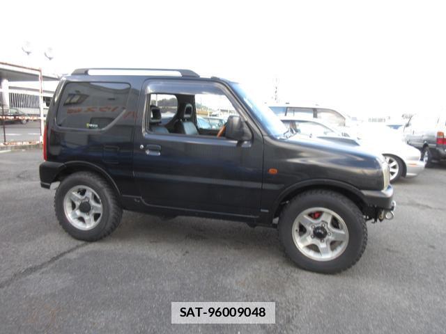 Suzuki JIMNY 1999 7818861-12