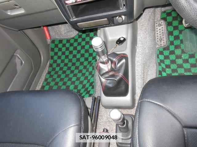 Suzuki JIMNY 1999 7818861-13