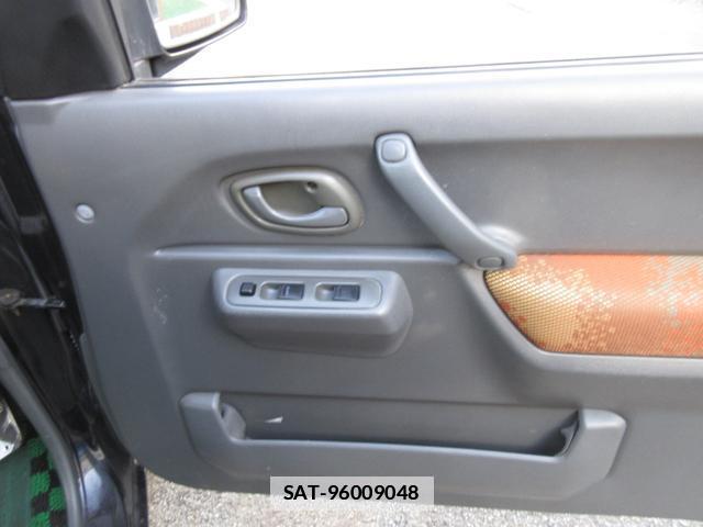Suzuki JIMNY 1999 7818861-14