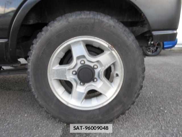 Suzuki JIMNY 1999 7818861-16