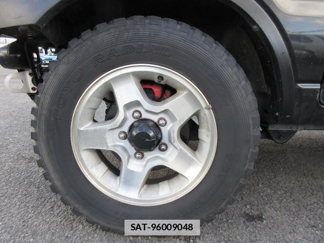 Suzuki JIMNY 1999 7818861-18