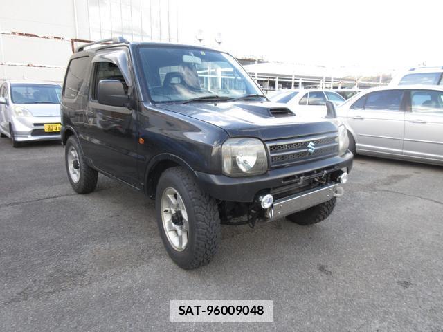 Suzuki JIMNY 1999 7818861-3