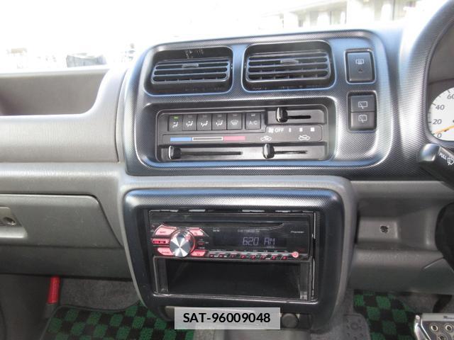 Suzuki JIMNY 1999 7818861-4