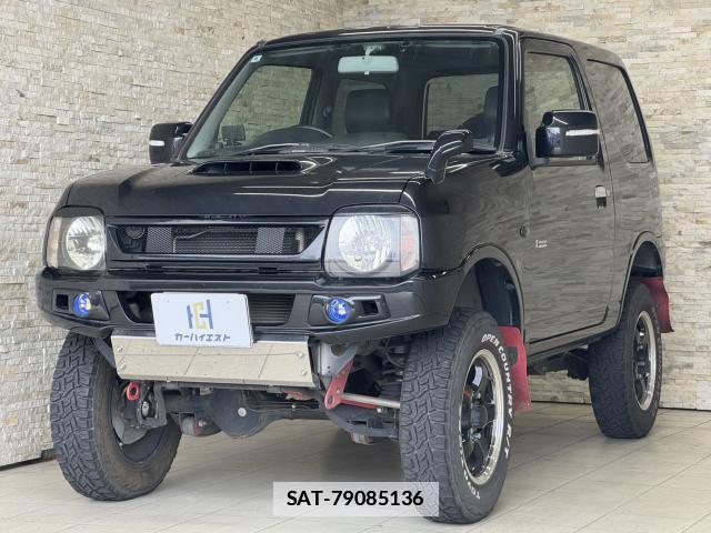 Suzuki JIMNY 2014-07 7818945-0
