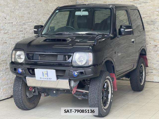 Suzuki JIMNY 2014-07 7818945-1