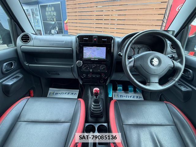 Suzuki JIMNY 2014-07 7818945-11