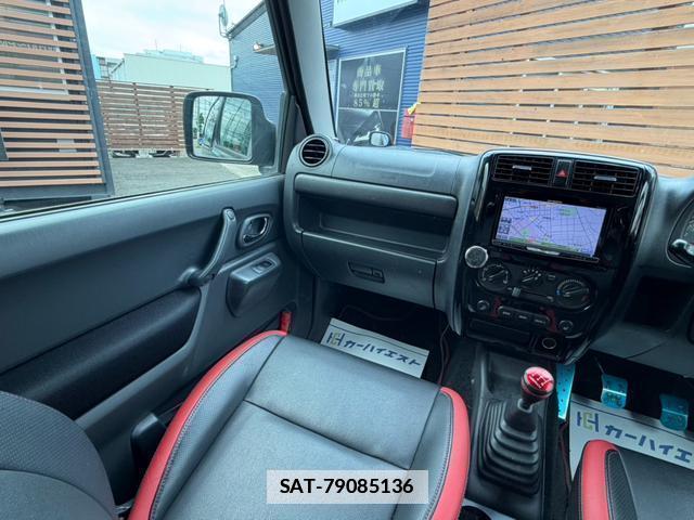 Suzuki JIMNY 2014-07 7818945-13