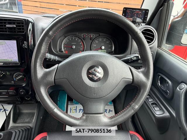 Suzuki JIMNY 2014-07 7818945-14