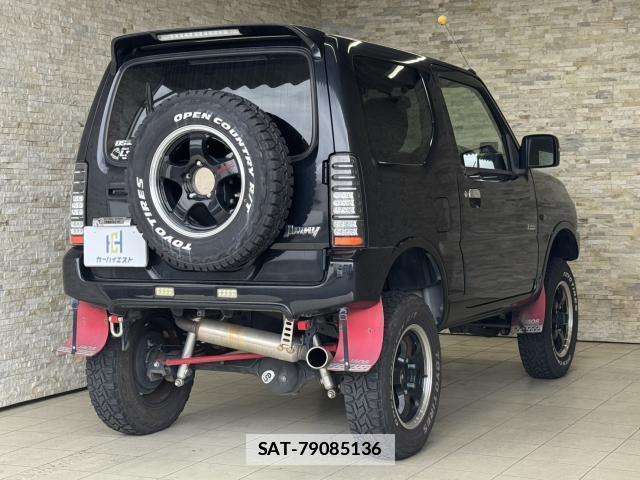 Suzuki JIMNY 2014-07 7818945-2