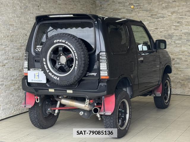 Suzuki JIMNY 2014-07 7818945-3