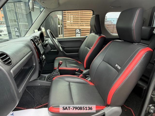 Suzuki JIMNY 2014-07 7818945-8