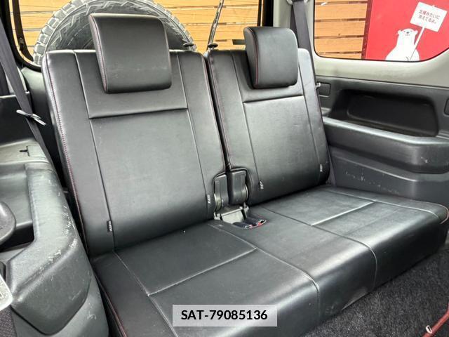 Suzuki JIMNY 2014-07 7818945-9