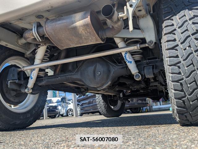 Suzuki JIMNY 2001-06 7819065-17