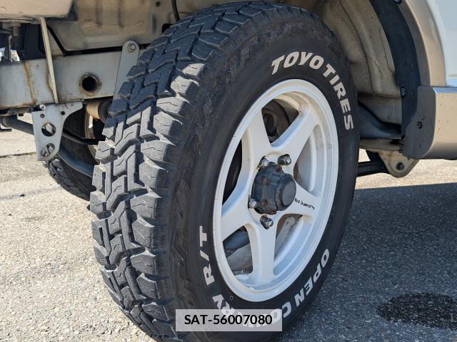 Suzuki JIMNY 2001-06 7819065-8