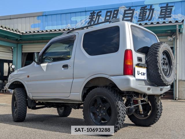 Suzuki JIMNY 1999 7819073-12