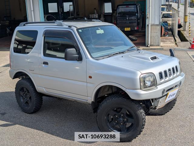 Suzuki JIMNY 1999 7819073-13