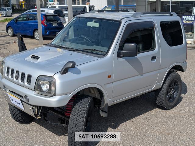 Suzuki JIMNY 1999 7819073-14