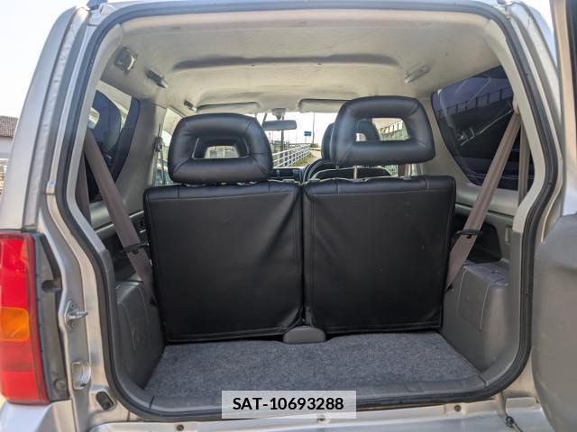 Suzuki JIMNY 1999 7819073-15