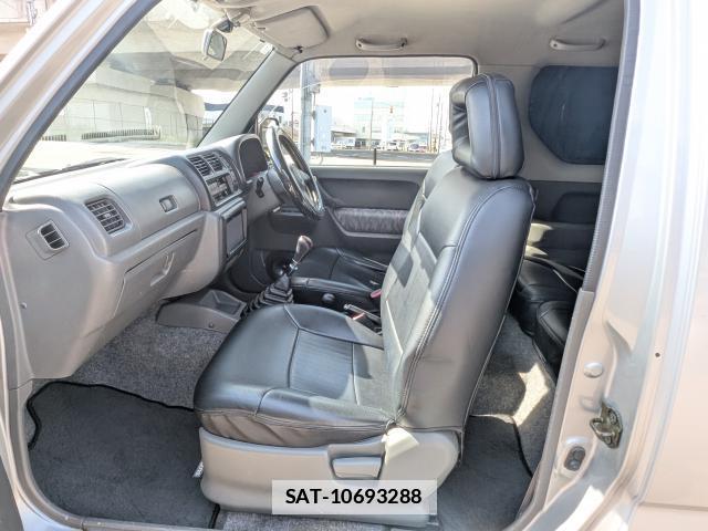 Suzuki JIMNY 1999 7819073-16