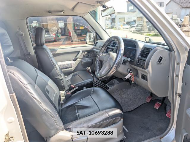 Suzuki JIMNY 1999 7819073-5