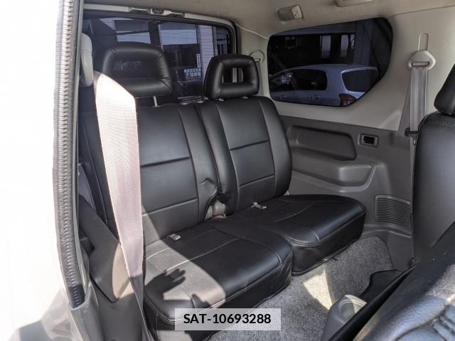 Suzuki JIMNY 1999 7819073-9