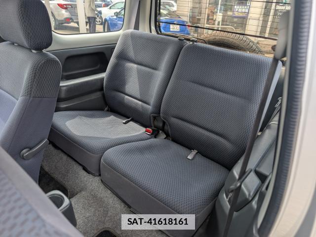 Suzuki JIMNY 2003-01 7819077-6