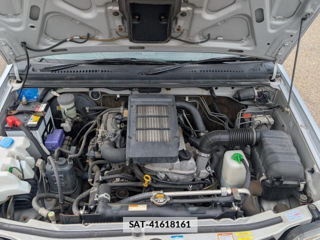 Suzuki JIMNY 2003-01 7819077-7
