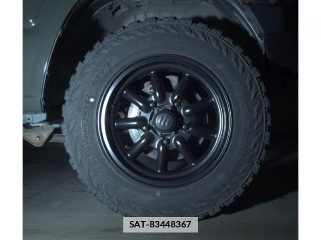 Suzuki JIMNY 2018-07 7819205-6