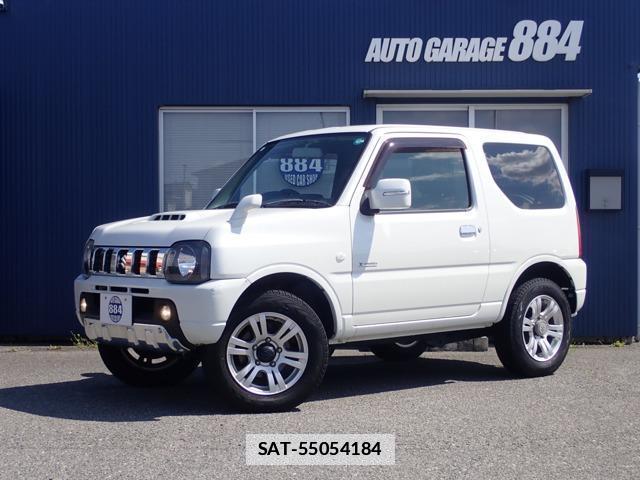 Suzuki JIMNY 2013-03 7819644-0