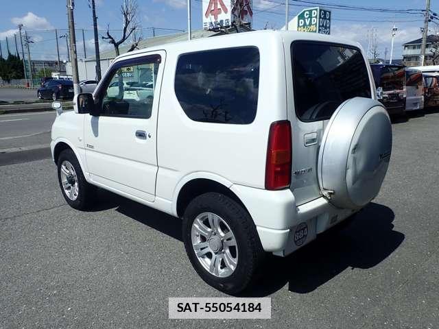 Suzuki JIMNY 2013-03 7819644-1