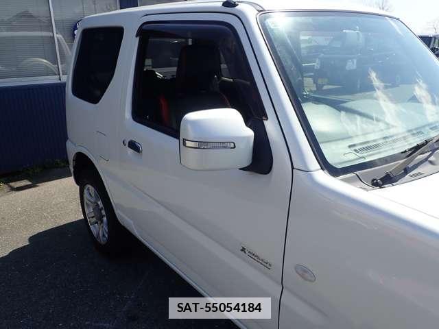 Suzuki JIMNY 2013-03 7819644-11