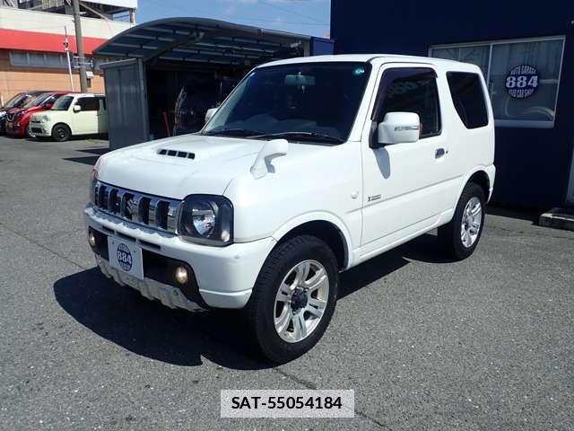 Suzuki JIMNY 2013-03 7819644-12