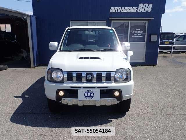 Suzuki JIMNY 2013-03 7819644-13