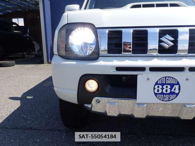 Suzuki JIMNY 2013-03 7819644-14