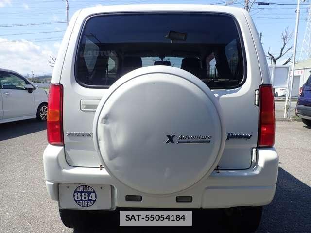 Suzuki JIMNY 2013-03 7819644-15