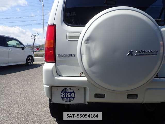 Suzuki JIMNY 2013-03 7819644-16