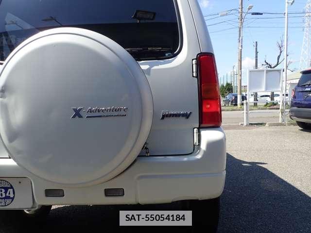 Suzuki JIMNY 2013-03 7819644-17